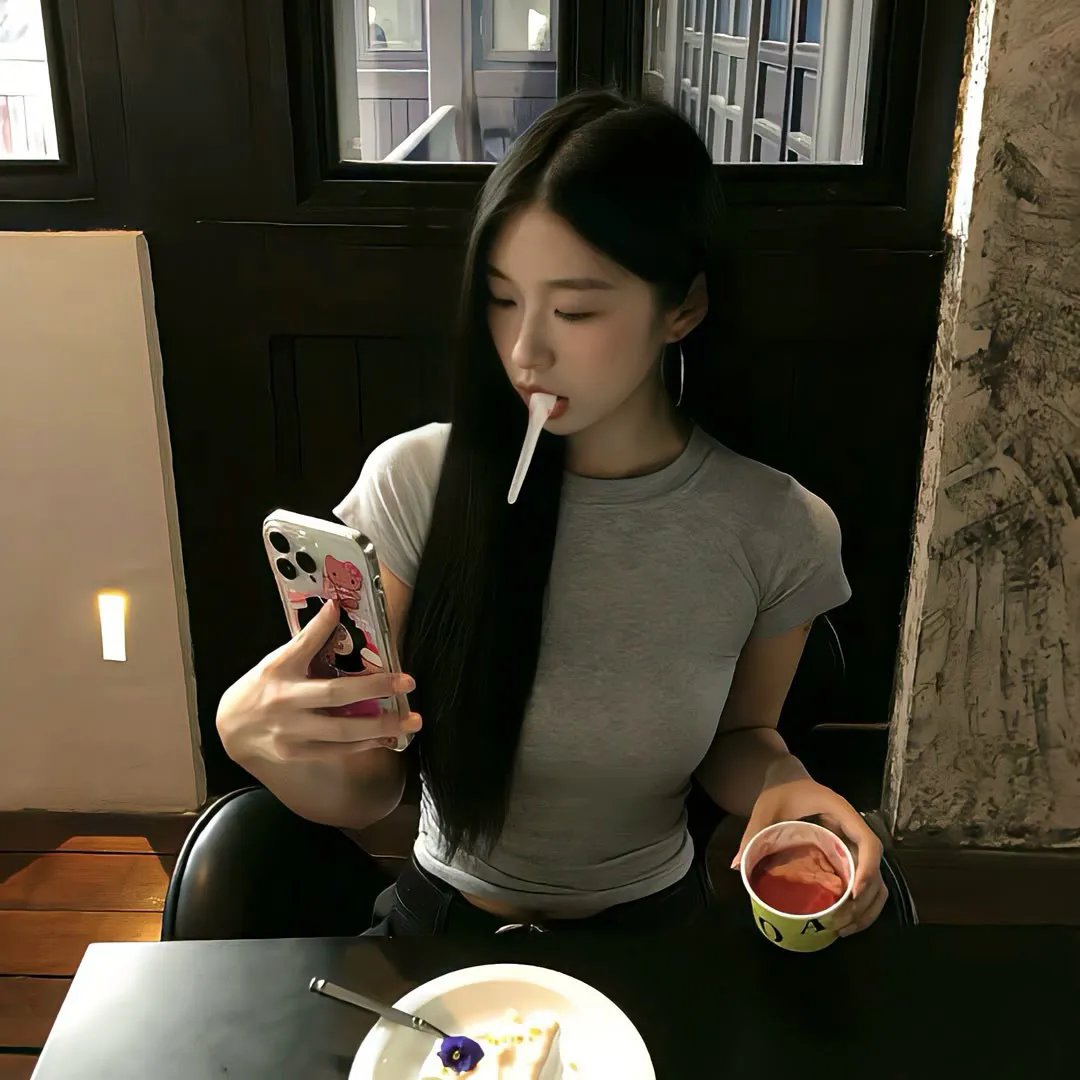 流浪的心