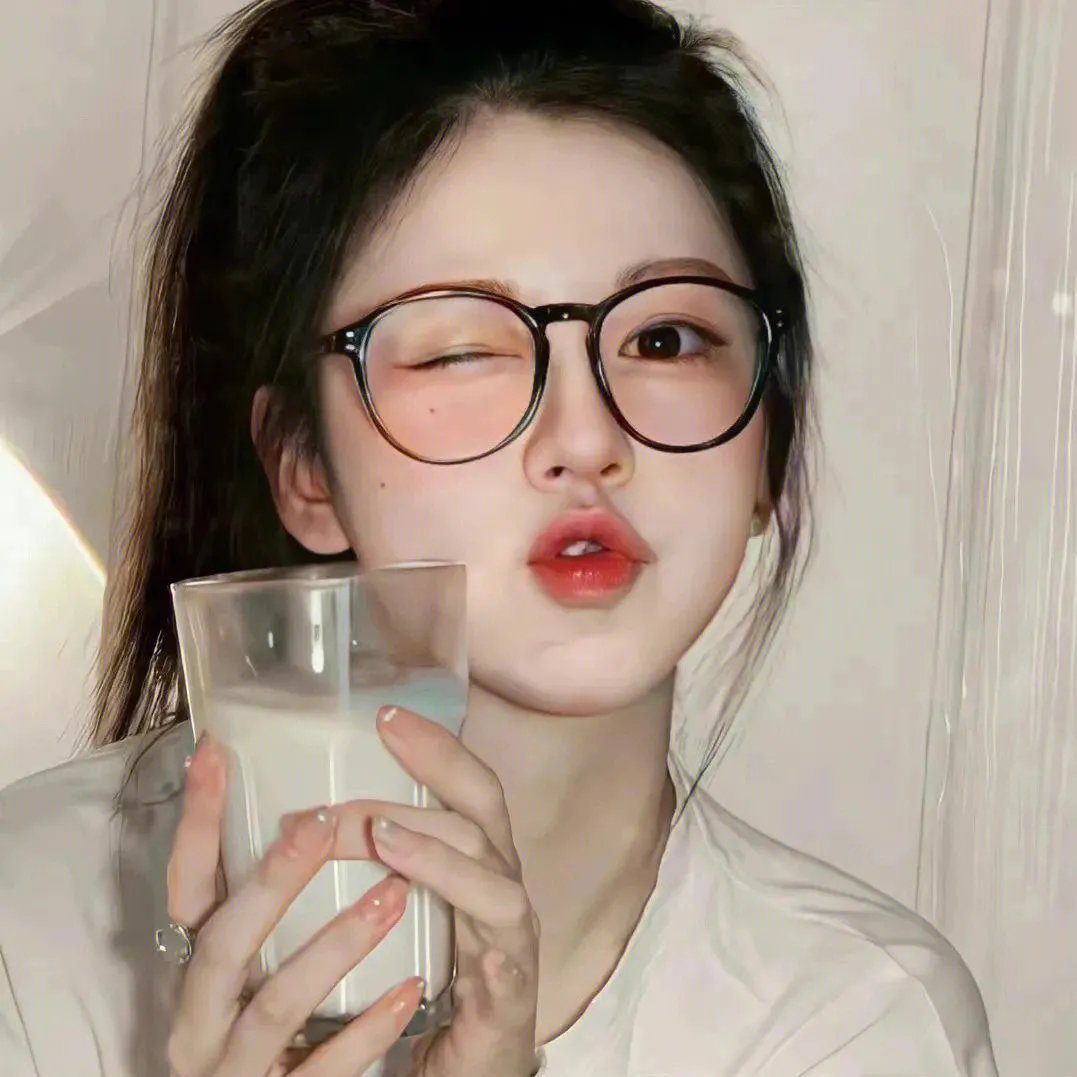 人鱼小姐